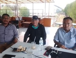 NGOPI Bareng SWI Aceh : Tantangan Era Baru Jurnalistik dan Inovasi di Era Digital