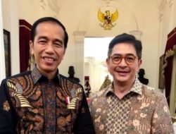 Akhir Munaslub Kadin Ketum Lengser