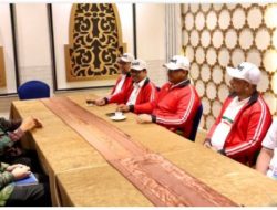 Bank Indonesia Dorong Penggunaan QRIS dan Pengendalian Inflasi di Aceh