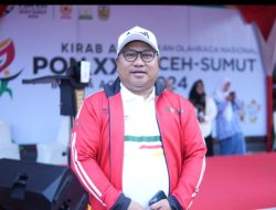 Bank Aceh Buka Layanan Weekend Banking Selama PON