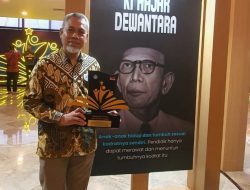 Pendidikan Aceh Kembali Raih Prestasi