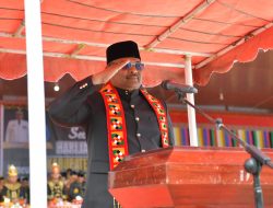 Serangkaian Komitmen Diucapkan PJ Gubernur Aceh Bagi Pembangunan Simeulue