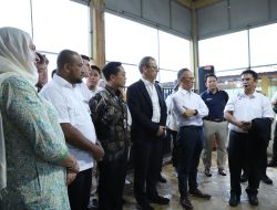 OJK Tingkatkan Akses Keuangan Masyarakat Perdesaan