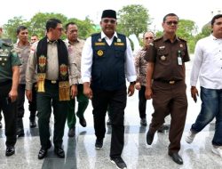 Waspada Bencana Hidrometereologi Basah