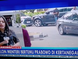 Minggu Ini Milik Prabowo Semua Tertuju Padanya