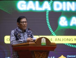 Pentingnya Kolaborasi Ciptakan Energi Hijau Berkelanjutan