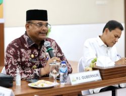 BBM Subsidi Hanya Untuk Masyarakat Menengah ke Bawah