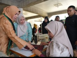 Perajin di Aceh Utara Harus Bentuk Koperasi
