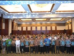 Aceh Jadi Model Pengembangan Perbankan Syariah
