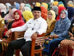 Duek Pakat Inong Aceh Konsolidasi Pemikiran Bangun Aceh