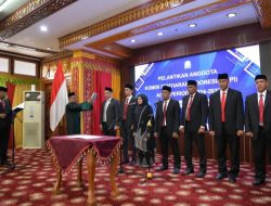KPI Aceh Harus Kawal Konten Sesuai Etika dan Hukum