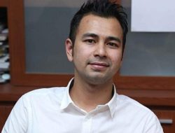 Raffi Ahmad Tidak Ambil Pusing