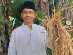 Prabowo Harus Cegah Konversi Lahan Pertanian