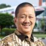 Garuda Indonesia Komit Umrah via Bandara SIM