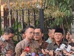 Sudah 109 Tokoh dan Politisi Dipanggil Prabowo
