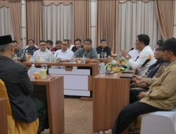 Peringati Maulid Nabi dan Tsunami Dengan Kebersamaan