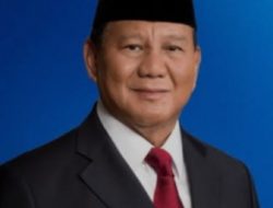 Quick Win Prabowo Telah Disetujui DPR