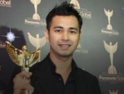 Tidak Jadi Wamen, Raffi Ahmad Jadi Staf Khusus
