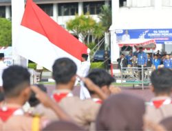 Pemuda Merupakan Subjek Pembangunan
