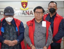 Masih 3 Hakim Dalam Bursa Hukum
