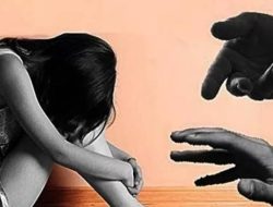 Oknum Pengelola Panti Asuhan Jadi Tersangka Kasus Pencabulan Anak