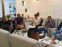 DPRA Panggil KIP Aceh Pertanyakan Laporan Progres Pelaksanaan Tahapan Pilkada