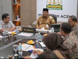 Sektor Pariwisata dan Perikanan Merupakan Potensi Unggulan Sabang