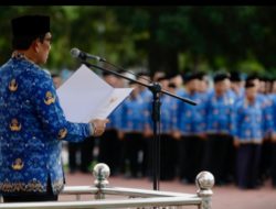 KORPRI Akan Bertransformasi