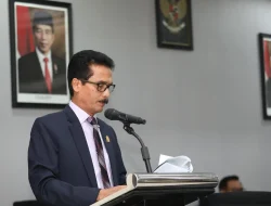 Fraksi Gerindra DPR Aceh: Pemerintah Harus Menambah Kouta BBM Subsidi Untuk Nelayan Aceh