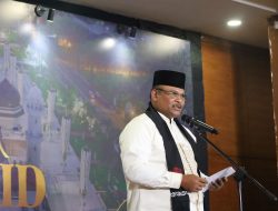 Maulid Nabi di Jabodetabek Akhirnya Dapat Terlaksana