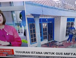 Sunhaji Buat Nitizen Berinteraksi 3 Miliyar Lebih