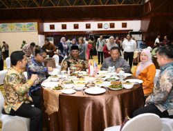 Pj Gubernur Safrizal: Apresiasi Kesepakatan Persidangan ke-39 KK/JKK Malindo