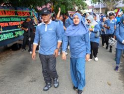 Siapkan Komoditi Perkebunan Hulu hingga Hilir