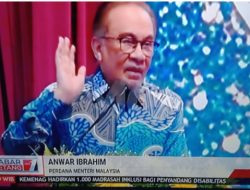 Gus Miftah Minta Maaf dan Mundur dari Utusan Khusus Presiden