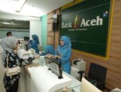 Mutasi/Rotasi Bank Aceh Guna Memenuhi Tata Kelola Yang Lebih Baik