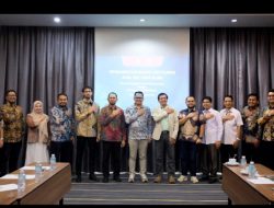 Kerjasama Strategis PT PEMA dan PT PIM Dukung Swasembada Pangan