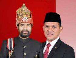 Ketua Umum DPP SEGORO: Mualem-Dek Fad, Simbol Petarung Sejati dengan Semangat Gotong Royong