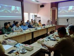 Pj Gubernur Aceh, berharap: Pabrik Minyak Goreng Segera Terwujud