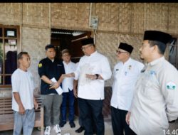 Rumah Layak Huni Pastikan Tepat Sasaran