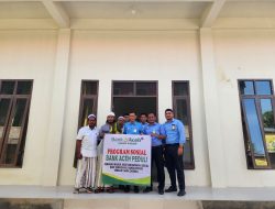 Program Bank Aceh Peduli Memberikan Kebermanfaatan Bagi Masyarakat dan Lingkungan