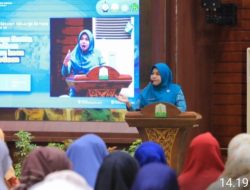 Ayah Sosok Penting Bentuk Keluarga Samara