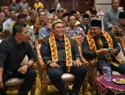 Bunga mawar Bunga Meulue Yuk Bangun Simeulue