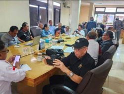 Presiden Prabowo Diharapkan Hadir di HPN 2025 di Kalsel