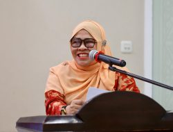 Jaga Kekompakan dan Kepedulian Sosial