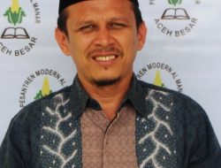 Besok, Muswil III DMI Aceh