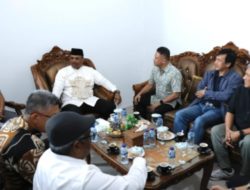 KEK Arun Lhokseumawe untuk Pengembangan Ekonomi dan Tenaga Kerja