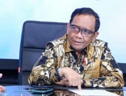 Mahfud Minta Kasus Pagar Laut Dibawa ke Pengadilan