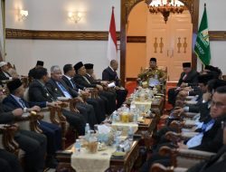Bank Aceh Bagikan Dividen Tahun 2024 sebesar Rp 300 Miliar