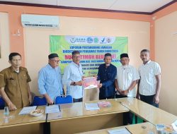 BUMG Timoh Beusaree: Kunci Kemandirian Ekonomi Gampong Lambhuk