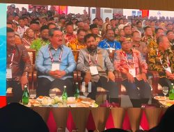 Presiden Prabowo sebut Bangga dengan Mualem Gubernur Aceh